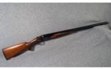 CZ ~ Sharpe-Tail ~ 12 Gauge ~ Side by Side - 3 of 9