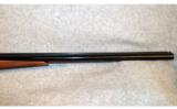 CZ ~ Sharpe-Tail ~ 12 Gauge ~ Side by Side - 6 of 9