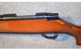 Weatherby ~ NRA Edition Vanguard ~ 7mm-08 - 8 of 9