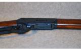 Winchester ~ Model 94 ~ NRA Centennial Set ~ .30-30 Cal. - 6 of 9