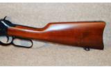 Winchester ~ Model 94 ~ NRA Centennial Set ~ .30-30 Cal. - 9 of 9