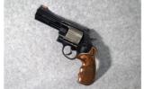 Smith & Wesson ~ 329PD ~ .44 Magnum ~ Revolver - 2 of 3