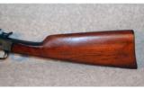 Remington ~ Model 4 ~ .25-10 Rimfire Caliber - 9 of 9