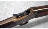 Remington ~ Model 4 ~ .25-10 Rimfire Caliber - 5 of 9