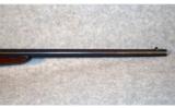 Remington ~ Model 4 ~ .25-10 Rimfire Caliber - 4 of 9