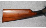 Remington ~ Model 4 ~ .25-10 Rimfire Caliber - 2 of 9