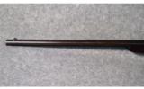 Remington ~ Model 4 ~ .25-10 Rimfire Caliber - 7 of 9
