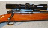 Winchester ~ Model 70 ~ .270 WCF - 3 of 9