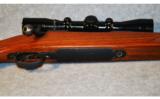 Winchester ~ Model 70 ~ .270 WCF - 5 of 9