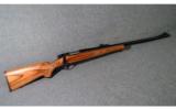 Remington ~ Model 7 ~ 7mm RSAUM - 1 of 9