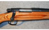 Remington ~ Model 7 ~ 7mm RSAUM - 3 of 9