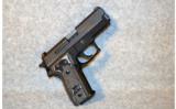 Sig Sauer ~ P229 - 1 of 3