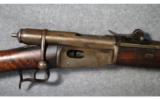 Waffenfabrik ~ Veterlli ~ .41 Swiss - 3 of 9