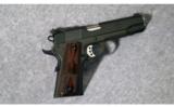 Springfield ~ 1911-A1 ~ Range Officer - 1 of 3