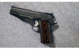 Springfield ~ 1911-A1 ~ Range Officer - 2 of 3
