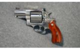 Ruger ~ Redhawk ~ .357 Magnum - 2 of 3