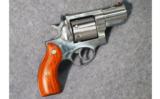 Ruger ~ Redhawk ~ .357 Magnum - 1 of 3