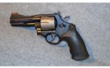 Smith and Wesson ~ 329 PD ~ Air Lite - 2 of 3