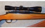 Remington ~ Model 700 ~ Left Hand Model - 3 of 9