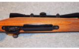 Remington ~ Model 700 ~ Left Hand Model - 5 of 9