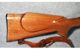 Remington ~ Model 700 ~ Left Hand Model - 2 of 9