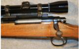 Remington ~ Model 700 ~ Left Hand Model - 8 of 9