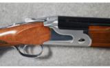 CZ ~ South Paw Sterling ~ 12 Gauge - 3 of 9