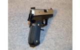 Sig Sauer ~ P220 ~ Carry SAS - 3 of 3