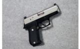 Sig Sauer ~ P220 ~ Carry SAS - 1 of 3