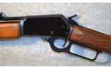 Marlin ~ 1894 ~ .45 Colt ~
Lever Action - 8 of 9