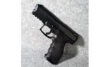 Heckler & Koch ~ VP 9-B ~ 9MM - 2 of 3