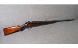 Winchester ~ Model 54 ~ 30-06 - 1 of 9