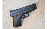 Springfield Armory ~ XDS-9 - 1 of 3