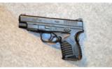 Springfield Armory ~ XDS-9 - 2 of 3