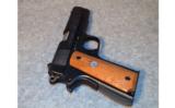 Colt ~ Combat Commander ~ 38 Super - 3 of 3