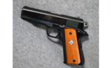 Colt ~ Combat Commander ~ 38 Super - 2 of 3
