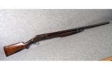 Winchester ~ Model 97 ~ Pump Shotgun - 1 of 9