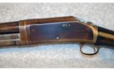 Winchester ~ Model 97 ~ Pump Shotgun - 8 of 9