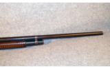 Winchester ~ Model 97 ~ Pump Shotgun - 4 of 9