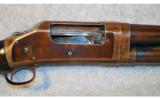 Winchester ~ Model 97 ~ Pump Shotgun - 3 of 9