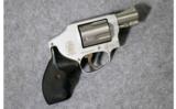 Smith and Wesson ~ 642-2 ~ Airweight - 1 of 3