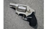 Smith and Wesson ~ 642-2 ~ Airweight - 2 of 3