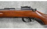 Winchester ~ Model 52 ~ .22 LR - 9 of 9