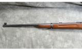 Winchester ~ Model 52 ~ .22 LR - 8 of 9