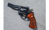 Smith and Wesson ~ Model 15-2 ~ Revolver - 2 of 3