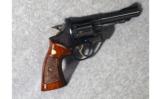 Smith and Wesson ~ Model 15-2 ~ Revolver - 1 of 3