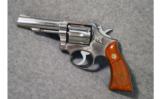 Smith and Wesson ~ 64-1 ~ M&P ~ Revolver - 2 of 3