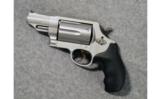 Smith and Wesson ~ Governor ~ Revolver - 2 of 3