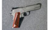 Kimber ~ Stainless Target II - 1 of 3
