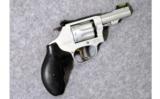 Smith and Wesson ~ 317-3 ~ Revolver - 1 of 3